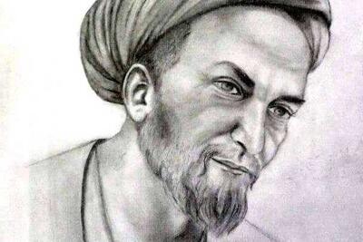 با سعدی در گلستان : به نانِ خشک قناعت کنیم و جامهٔ دَلْق / که بارِ محنتِ خود بِهْ که بارِ منّتِ خَلق (+صدا)