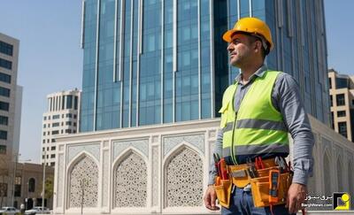 راهنمای ورود به شغل پردرآمد برق ساختمان+بازارکار