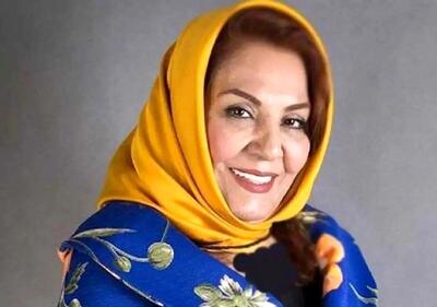 مراسم سالگرد زهره حمیدی به شکلی متفاوت برگزار شد