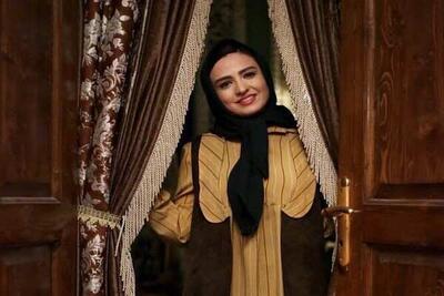 تاریخ و زمان وبگردی| رونمایی از مادر جوان گلاره عباسی اکرم سریال شهرزاد / شباهت بی نظیر مادر و دختر