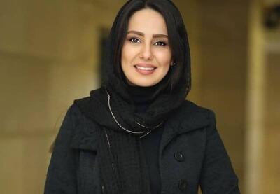 تاریخ و زمان وبگردی؛ شیدا یوسفی بازیگر مرجان نون خ و حیوان خانگی ترسناک و بزرگش