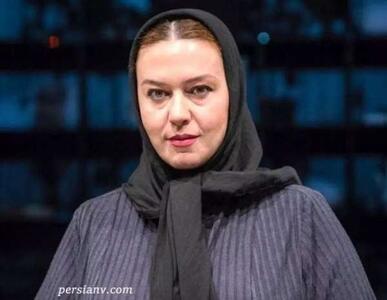 تاریخ و زمان وبگردی؛ حس و حال عجیب گیتی قاسمی؛ طهماسب سریال “اجل معلق” هنگام غروب آفتاب / استایل خاص خانم بازیگر در طبیعت باصفا