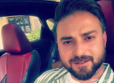 تاریخ و زمان وبگردی؛ عکس بابک‌ جهانبخش و پسرش در آرایشگاه خصوصی