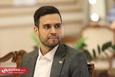 نعیمی: شبکه ایران یاران جوان بستر مناسبی برای همدلی است