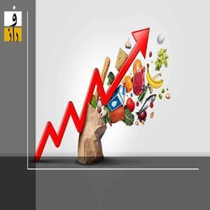 تورم مرداد ماه به سطوح تازه‌ای دست یافت!