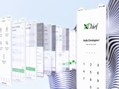 بروکر ایکس چیف معتبر است؟ + (دلایل اعتبار )