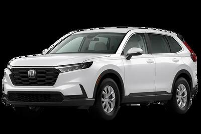 هوندا CR-V 2025 + مشخصات فنی و قیمت