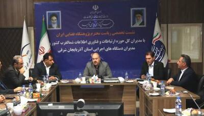 لزوم سهم‌آفرینی ایران در دگرگونی بنیادین صنعت فضایی