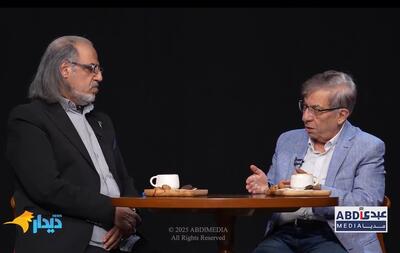 هدایت آقایی: سال ۸۸ دانشجویان را از تحصیل محروم و ستاره‌دار کردیم/ مدل حکمرانی آینده ایران؛ عقلانیت، عقلانیت و عقلانیت