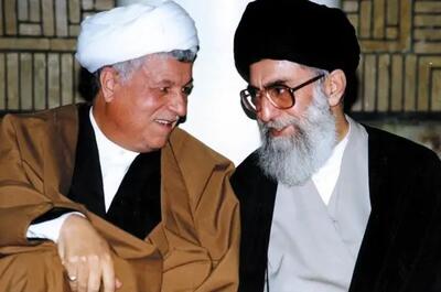 ازمخالفت روحانی با رهبری درباره حکم ریاست  ستاد کل نیروهای مسلح تا ماجرای گم شدن رمز گاوصندوق آیت الله خامنه ای