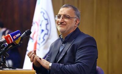زاکانی: تا پایان امسال گره کور ترافیک شرق تهران باز می‌شود