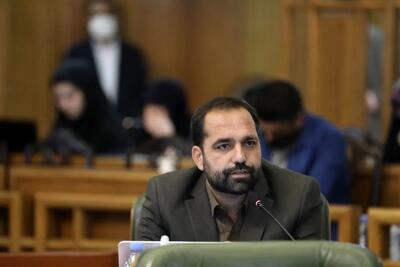 علوی، عضو شورای شهر: خانه فروغ بالاخره مهر تایید گرفت/ بازسازی بیمارستان دادگستری با مجوز سبز میراث/ تابستان امسال چشمه علی دوباره زنده می‌شود؟