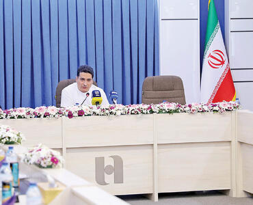 بزرگ‌ترین کنسرت مردمی تاریخ موسیقی ایران