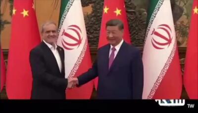 عراقچی: نه از مذاکره می‌ترسیم و نه از جنگ/ لغو عضویت ایران در سازمان شانگهای شایعه‌ای بی‌اساس است+ فیلم