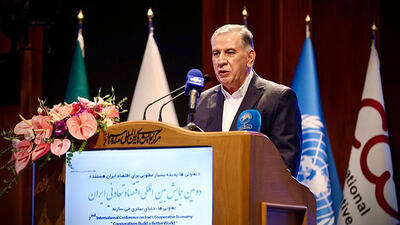 ضرورت شبکه‌سازی بین فعالان اقتصادی