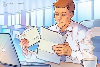 نهادگذار آمریکا به پولیمارکت معافیت از مقررات گزارش‌دهی قراردادهای رویدادی اعطا کرد.