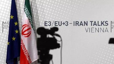 ۲ عارضه دیپلماسی ایرانی