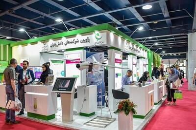 حمایت از حضور دانش‌بنیان‌ها در نمایشگاه روسیه - اکونیوز