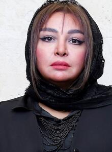 عکس/ چهره متفاوت همسر جواد عزتی با میکاپ مصری و گردنبند خاص | اقتصاد24