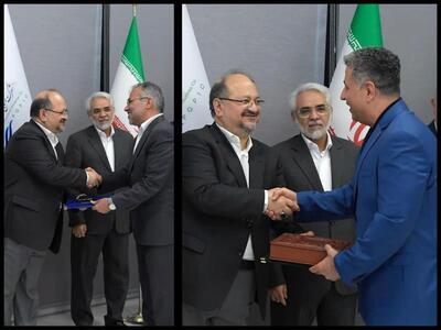 توسعه و تولید پایدار، به‌صورت هم‌زمان در دستور کار پتروشیمی پارس است / لزوم تطبیق نظام مدیریتی با شرایط تحریم | اقتصاد24