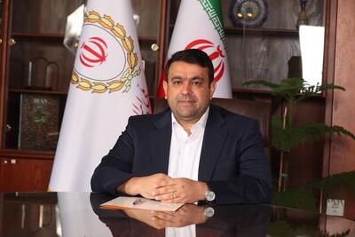 مدیرعامل بانک ملی ایران: واگذاری و فروش اموال مازاد بانک شتاب بیشتری می‌گیرد | اقتصاد24