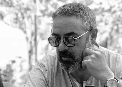 حسن معجونی کیست؟/ از بازی در سریال «شعمدونی» تا «دفترچه یادداشت» | اقتصاد24