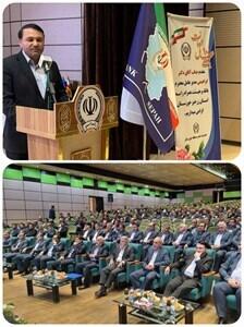 دیدار سازنده مدیرعامل بانک سپه با رؤسای شعب منطقه خوزستان | اقتصاد24