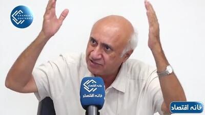 این وزیر نیرو نمی‌تواند وزارتخانه‌اش را اداره کند، گذاشته آب به کف سدها برسد، بعد شروع به جیره‌بندی کرده است! اوضاع برق هم که خراب است/ ما از مکانیسم ماشه نمی‌ترسیم، از وزیر نیرو می‌ترسیم