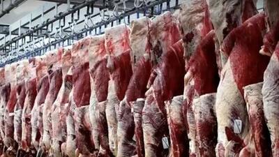 حذف یارانه گوشت قرمز/ گوشت کنیایی گران‌تر از همیشه!