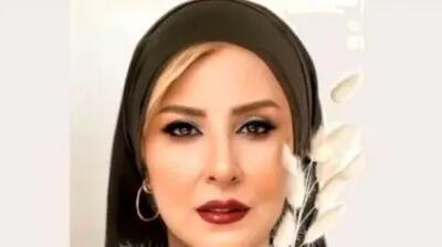 فیلم غم‌انگیز جشن تولد تک‌نفره مرجانه گلچین؛ بدون مادر و همراهان