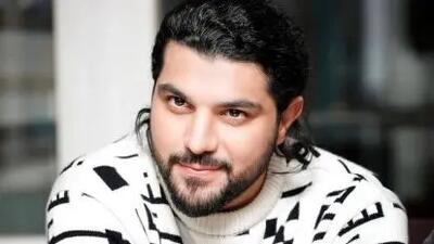 سینا مهراد: بچگیم کابوس بود، زشت و سیاه! حالا خوشگل شدم؟
