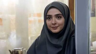 عاشقانه یاسمن سریال «لحظه گرگ‌و‌میش» در قاب‌های پرطرفدار