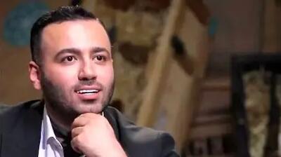 علی صبوری: پولدار بودم اما جنبه نداشتم! روایت جذاب زندگی و بی ام و سواری!