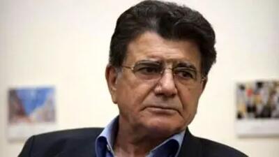 آخرین سلفی استاد شجریان با همسر دومش؛ ترکیب شادی و اندوه