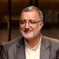 علت اصلی  لغو کنسرت شجریان از زبان زاکانی+فیلم