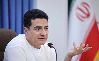 معاون زاکانی آب پاکی را روی کنسرت خیابانی شجریان ریخت!+ عکس