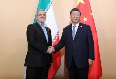 دستاوردهای سفر ۴ روزه پزشکیان به چین