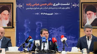 از لغو طرح‌های نیمه‌تمام تا تامین مالی ۳۰ میلیون یورویی پتروشیمی‌ها