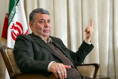 ادعاهای جنجالی محمد صدر؛ ۱۰ نکته از مصاحبه عضو مجمع تشخیص |  انصاف نیوز