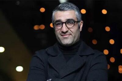 «پژمان جمشیدی» ممنوع‌التصویر شد؟ ابهامات در تبلیغات یک سریال جدید