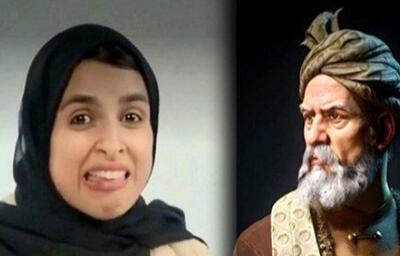 به بهانه یاوه گویی درباره حکیم ابوالقاسم فردوسی؛ ما نگوییم بد و میل به ناحق نکنیم