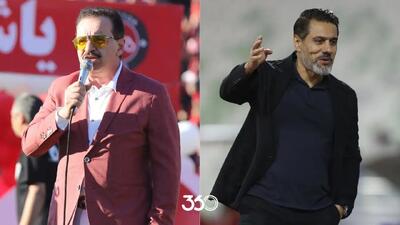 زورشان به زنوزی و تراکتور نمی‌رسد، به پیروانی چرا!