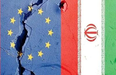 خط و نشان نماینده مجلس برای اروپا/ اقدامات پشیمان کننده‌ای در انتظارتان است