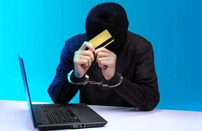 آخرین وضعیت کلاهبرداران ۵ میلیون دلاری