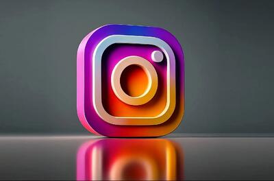 قابلیت جدید اینستاگرام برای نمایش ریل‌ها