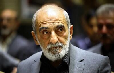 پاسخ عجیب مدیرمسئول کیهان به سوال خبرنگار فرانس ۲۴