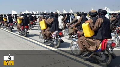مهاجران افغانستانی در ایران چقدر آب مصرف می‌کنند؟