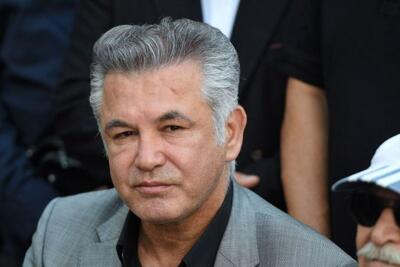 استیلی: باشگاه پرسپولیس دروغ می‌گوید؛ یادداشت‌های من «چرک‌نویس» بود