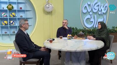 مومنی مقدم: نسل جدید والیبال ایران فوق العاده هستند