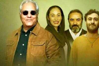 تاریخ پخش سریال «شیش‌ماهه» مهران مدیری اعلام شد - گیمفا
